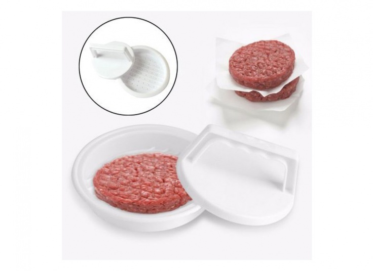 همبرگرزن Progressive