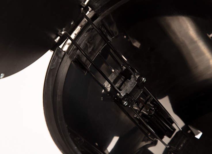 سطل زباله Aka Electric