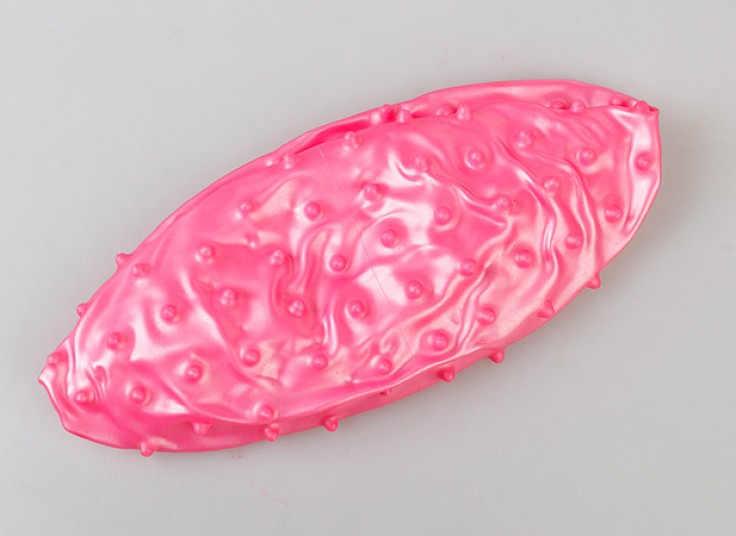 توپ پیلاتس کوچک