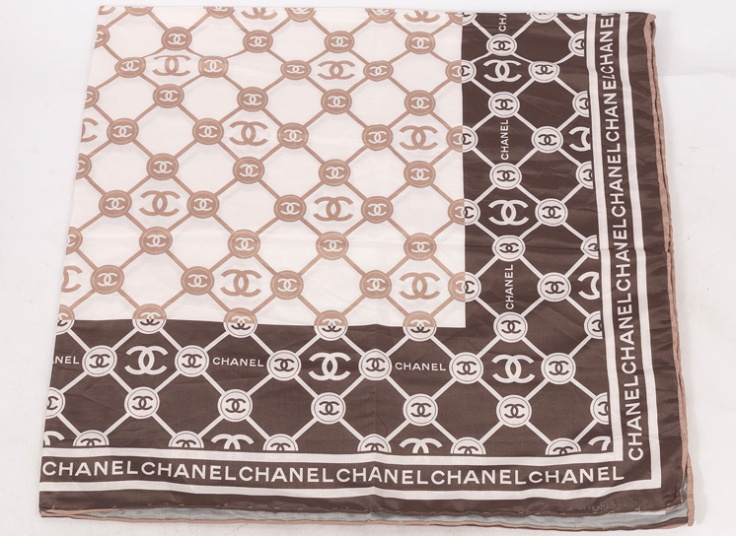 روسری قواره دار