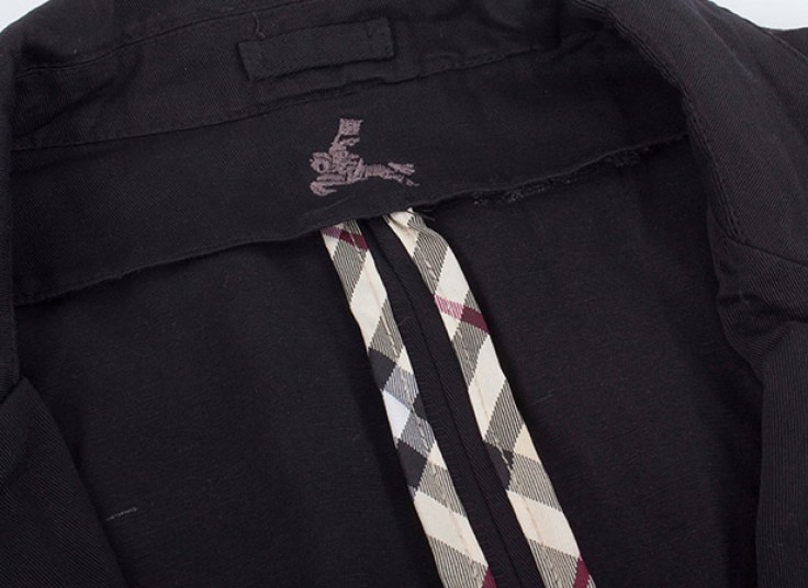 کت تک Burberry