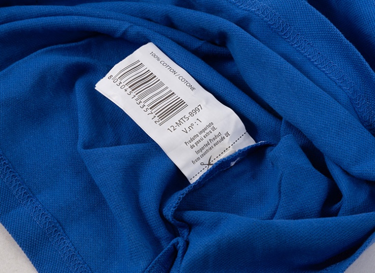 پولوشرت جودون LEGEA