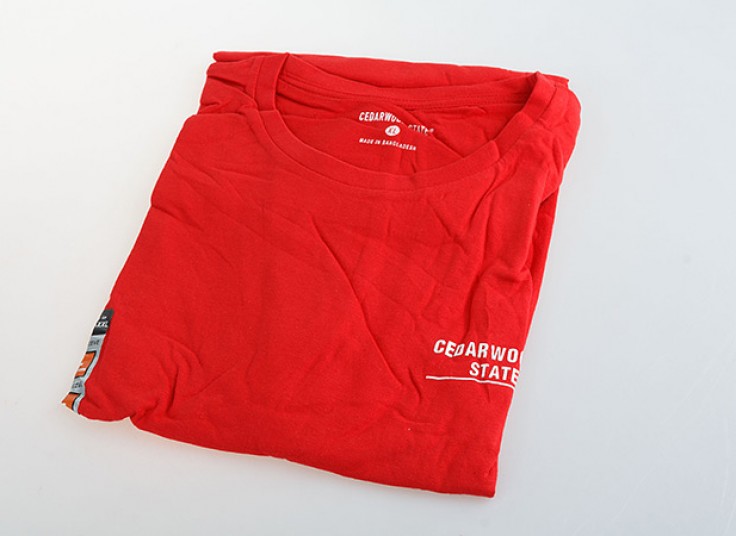 تیشرت مردانه Cedarwood State