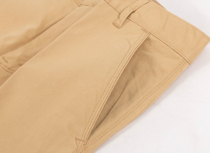 شلوار کتان طرح Zara