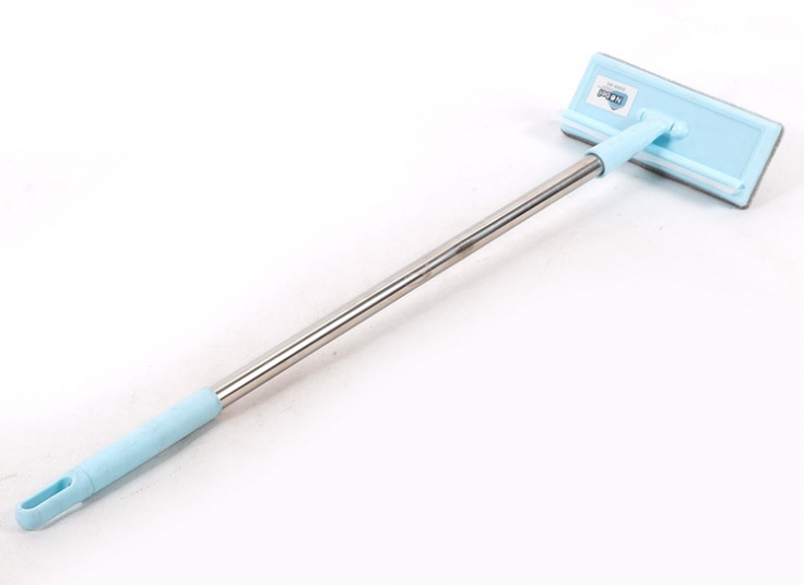 طی شیشه‌ شور تیغه‌دار NOBEL