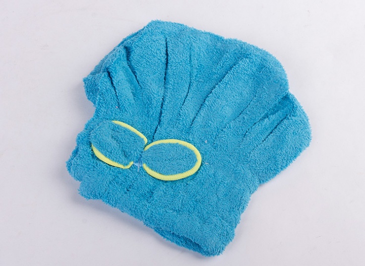 کلاه حمام پاپیون دار egis