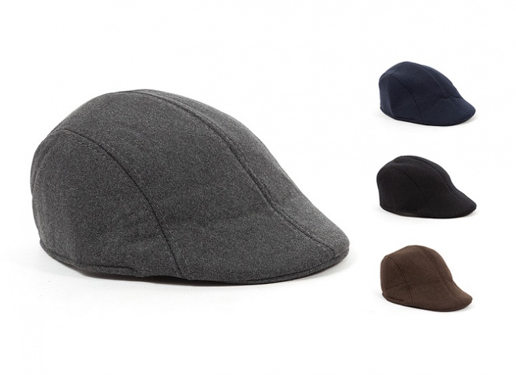 کلاه کپ فوتر