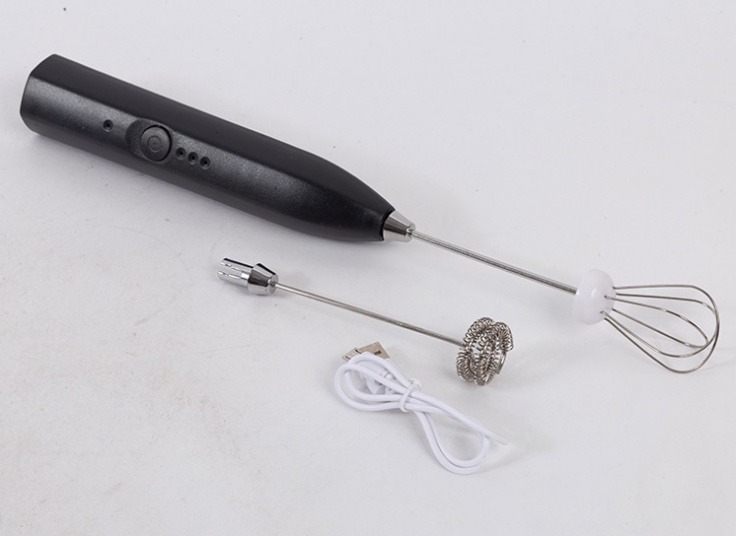 مینی همزن و کف ساز شیر شارژی OUSLIFE