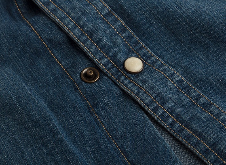 پیراهن جین مردانه Angelo Litrico