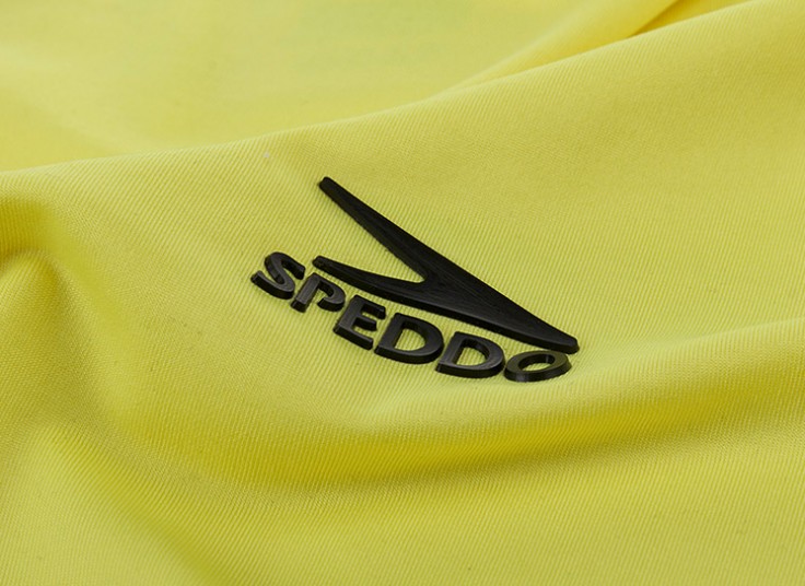 تاپ و برمودا طرح Speedo