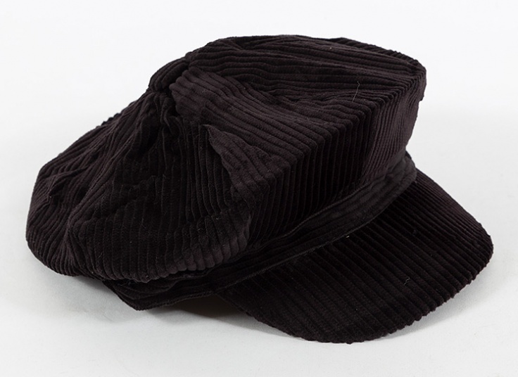 کلاه کپ فرانسوی