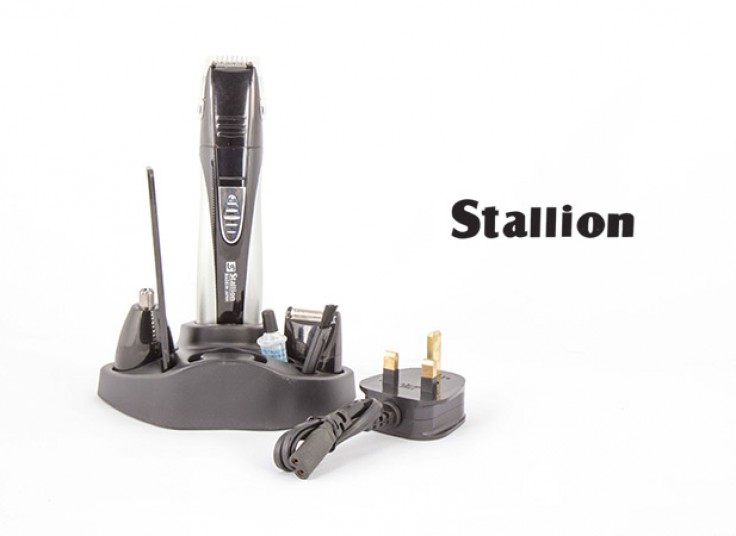 ست اصلاح 3 کاره Stallion