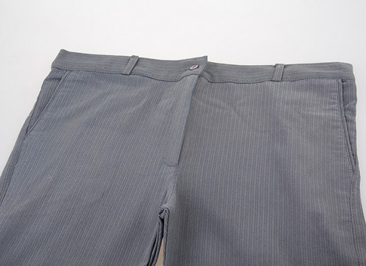 شلوار پارچه ای زنانه