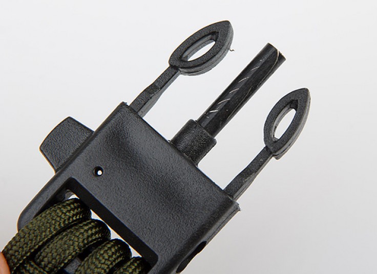 طناب بقا کوهنوردی و کمپینگ