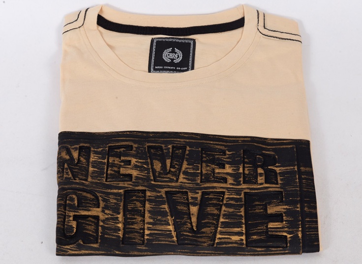 تیشرت آستین بلند مردانه CR24