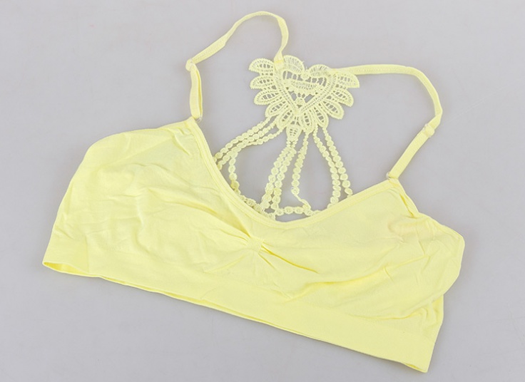 نیم تنه پشت گیپور Rebajas