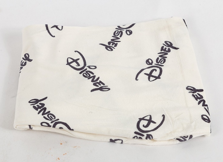 لگ مخمل طرح کریسمس