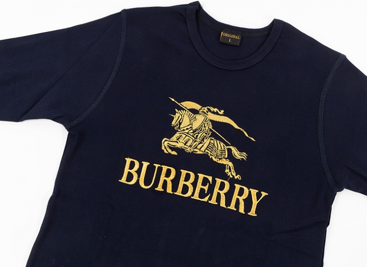 انواع تیشرت مردانه آستین بلند