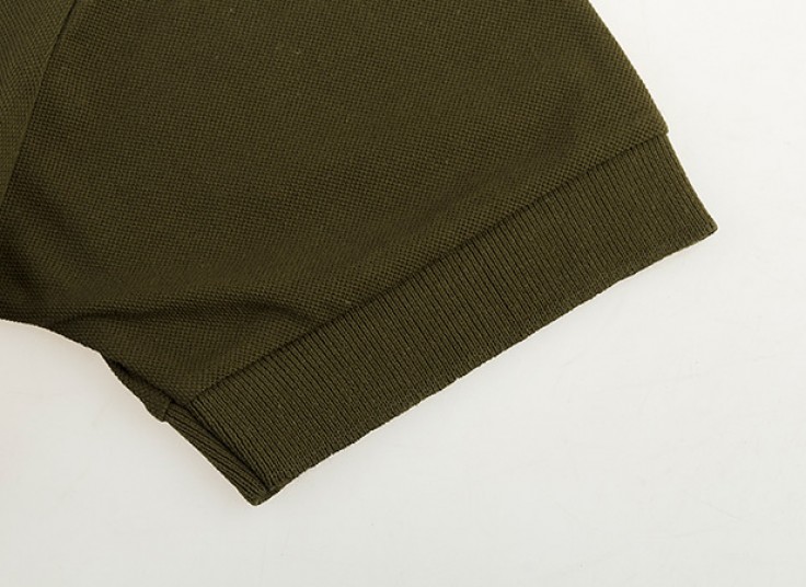 پولوشرت مردانه طرح POLO