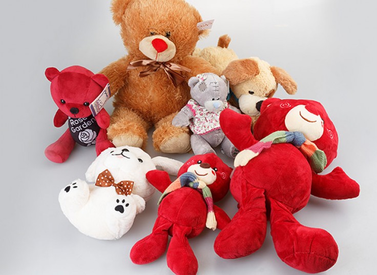 عروسک های کادوئی Nik