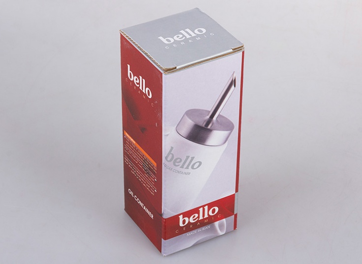 شکر پاش سرامیکی bello