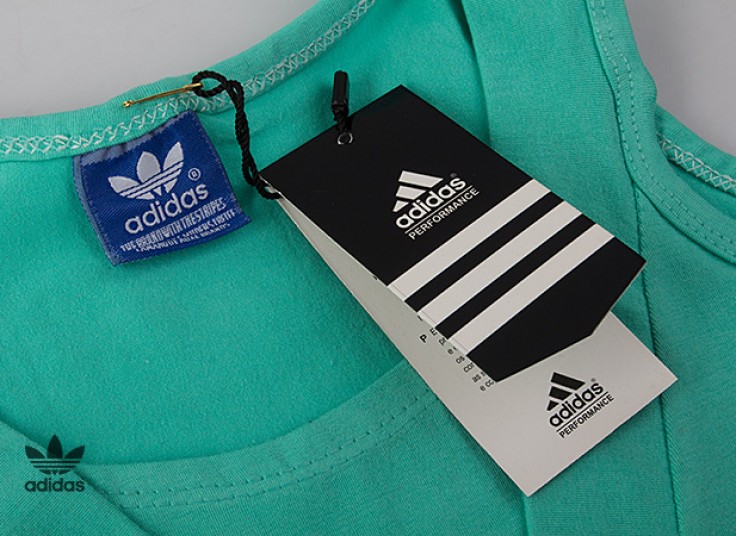 نیم تنه و شلوارک Adidas