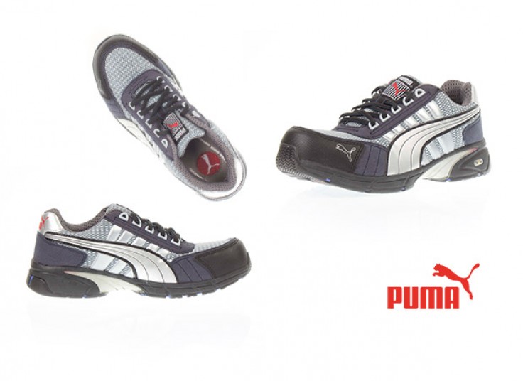 کفش اصلی و اورجینال PUMA