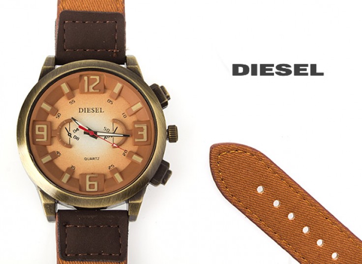 ساعت Diesel