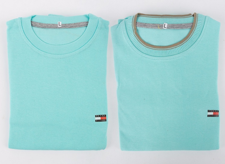 بلوز آستین بلند مردانه Tommy