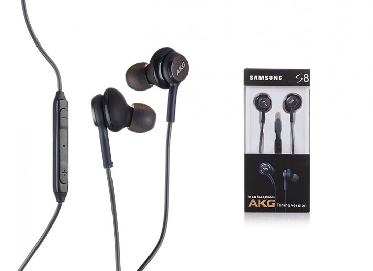 هندزفری AKG Samsung