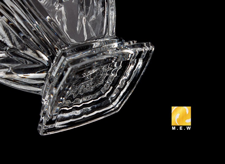 فنجان بلور MEW