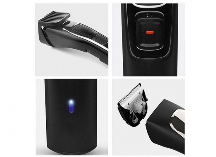 ماشین اصلاح شیائومی مدل Enchen Sharp3S