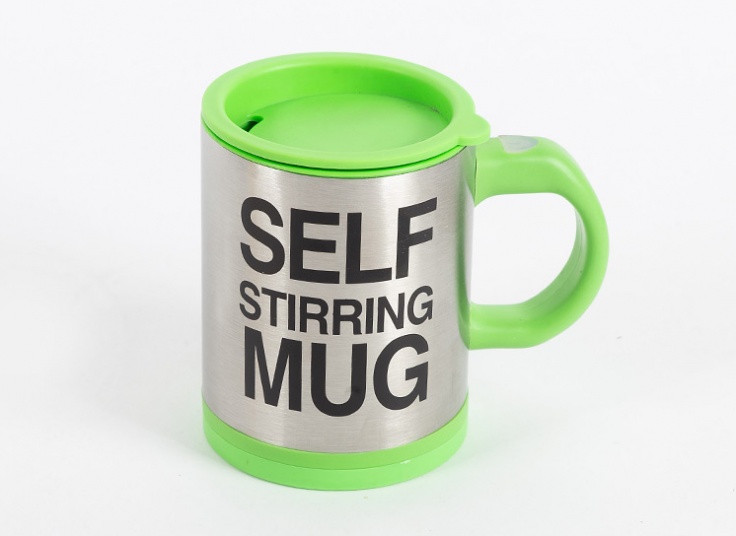 لیوان همزن دار مدل YD-001