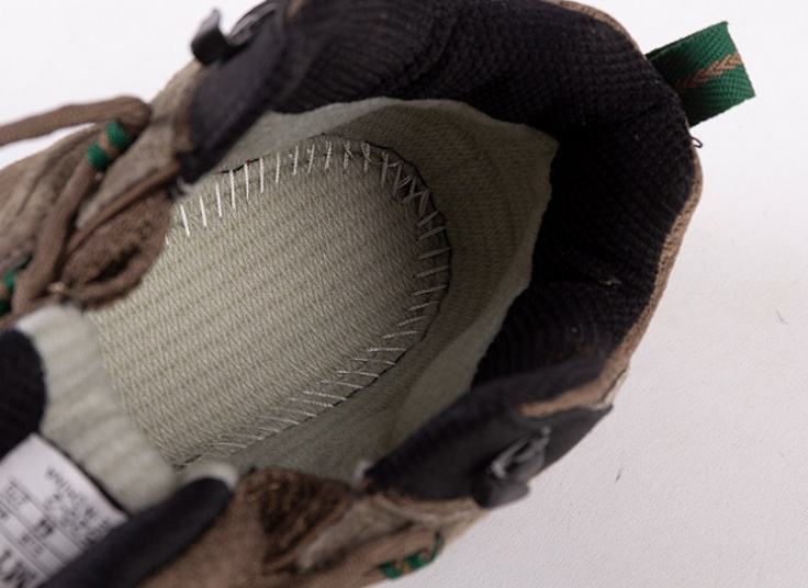 انواع کفش کوهنوردی