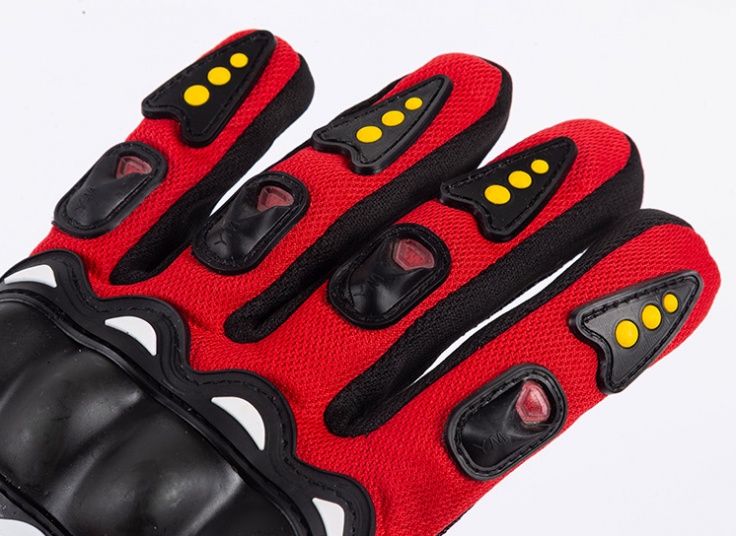 دستکش دوچرخه و موتور سواری SPORTS