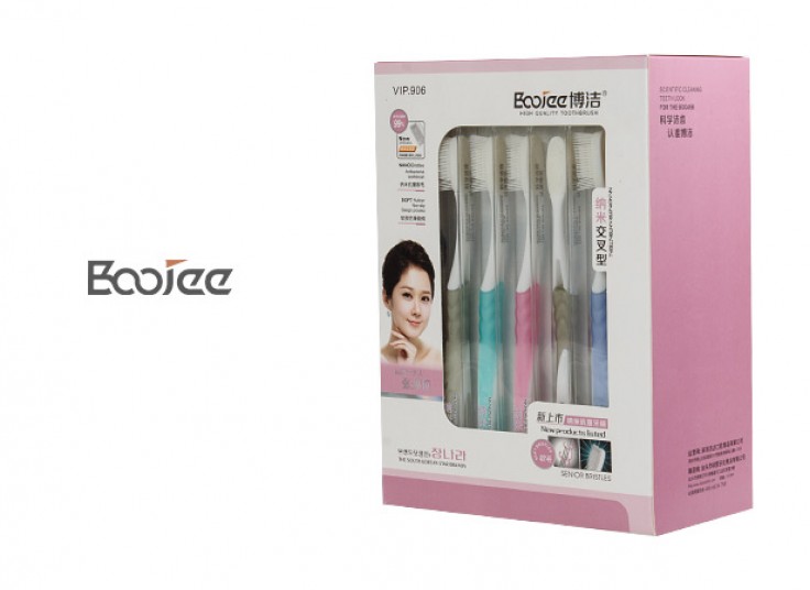 مسواک نانو Boojee 