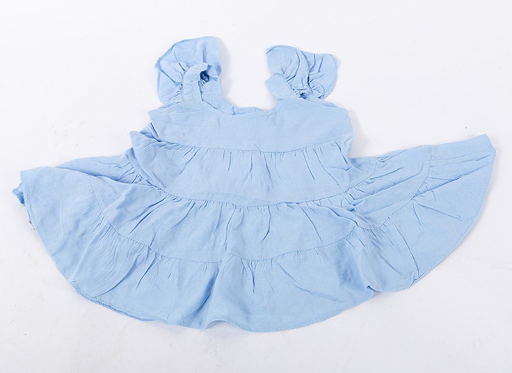 سارافون نخی دخترانه