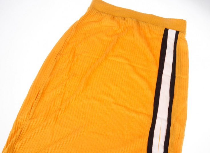 دامن زنانه Shutter Pleat