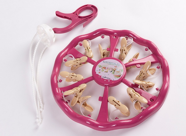 رخت آویز سقفی