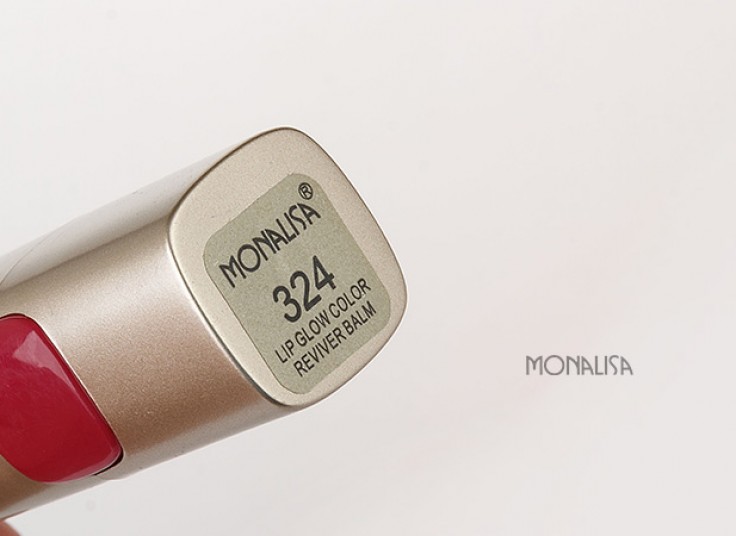 رژ لب MONALISA