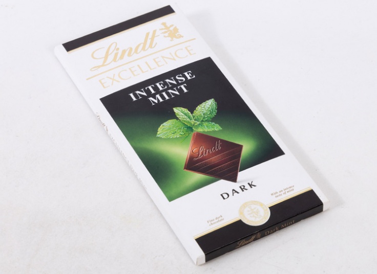 شکلات Lindt 85%