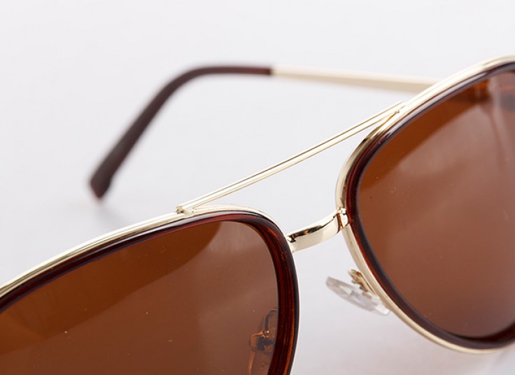 عینک آفتابی طرح PORSCHE