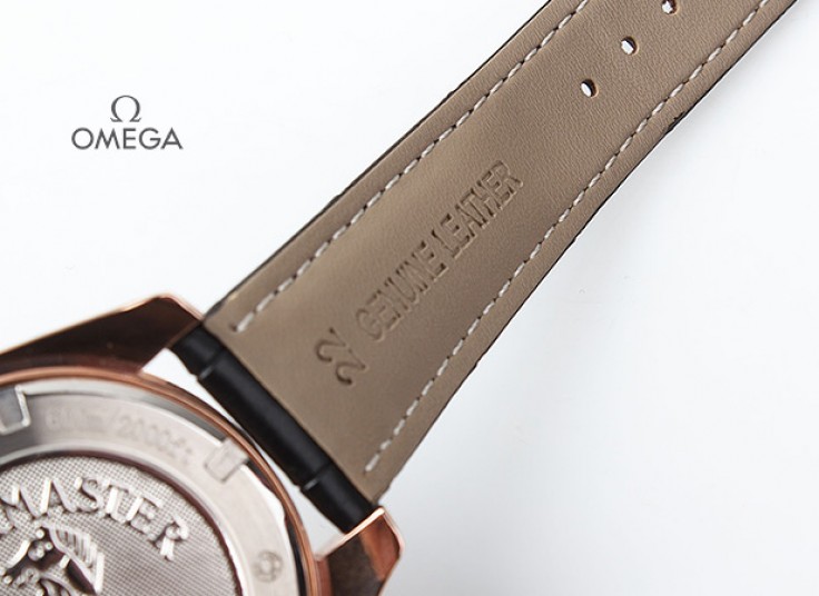 ساعت مردانه OMEGA مدل Seamaster