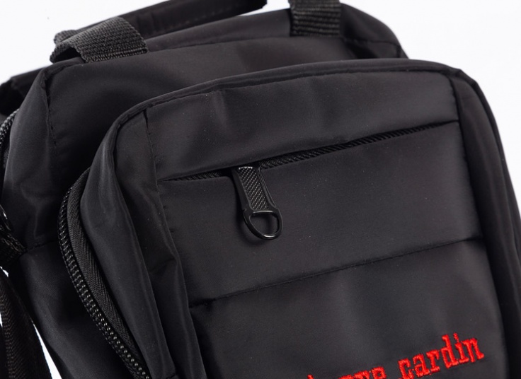 کیف دوشی طرح Pierre Cardin