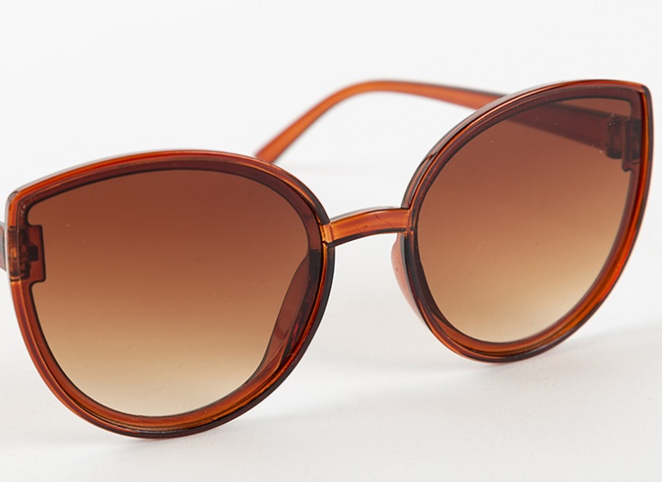 عینک آفتابی زنانه