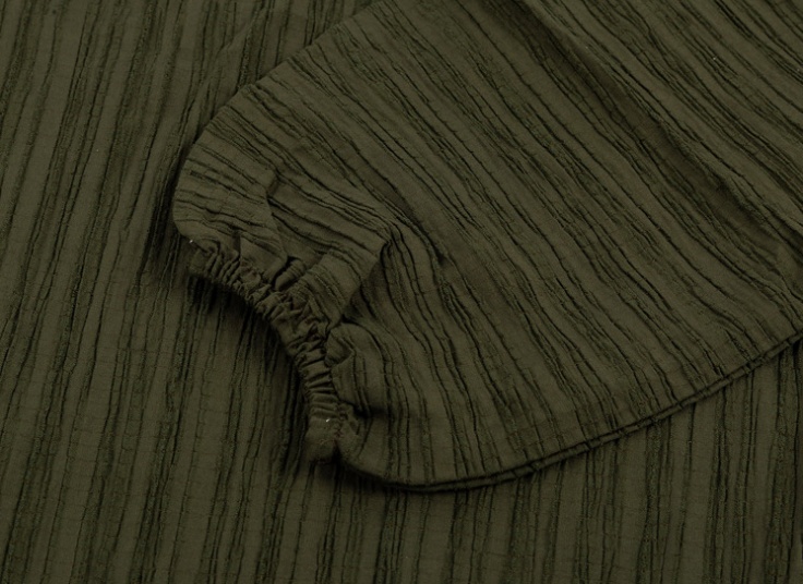 شومیز یقه هفت کد 15629