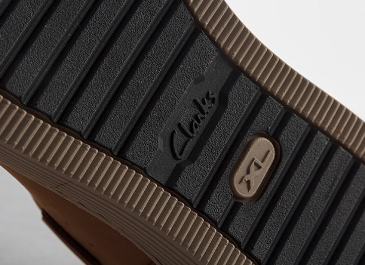 کفش مردانه Clarks