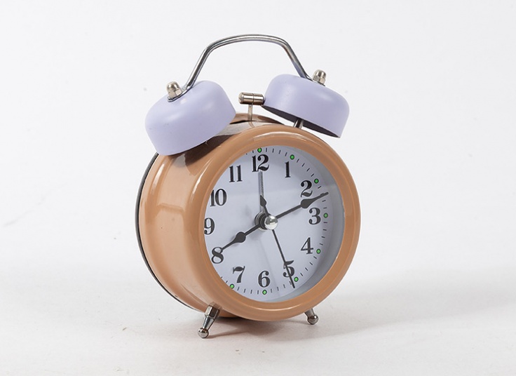 انواع ساعت رومیزی شماته دار