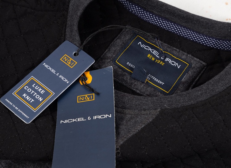 دورس مردانه NICKEL & IRON