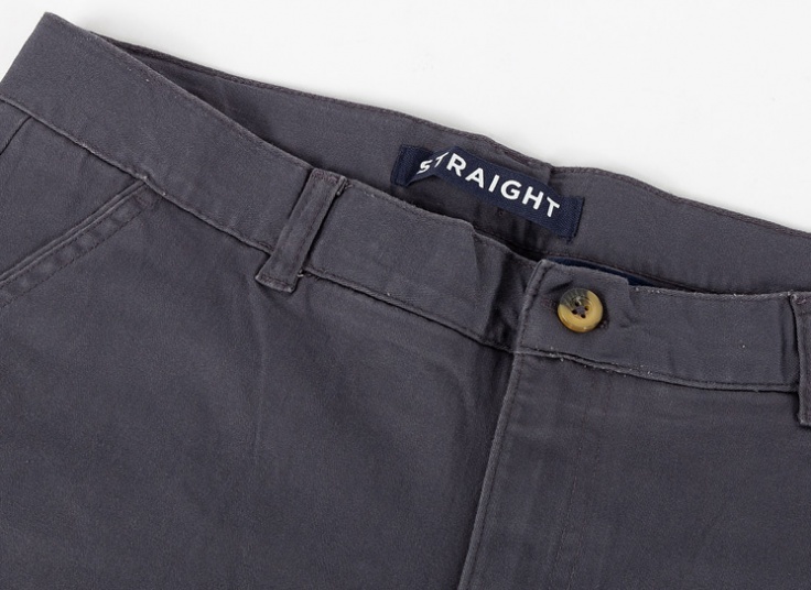 شلوار کتان French Toast